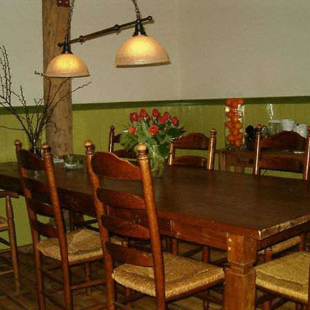 Bed And Breakfast 안넨 외부 사진