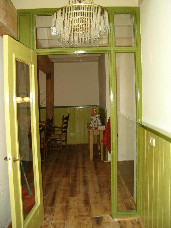 Bed And Breakfast 안넨 외부 사진