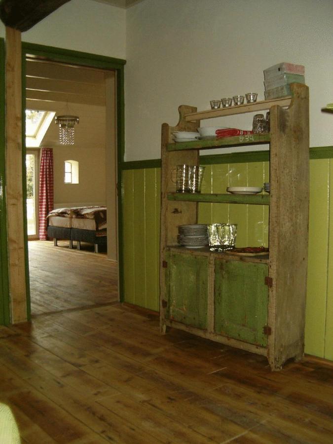 Bed And Breakfast 안넨 외부 사진