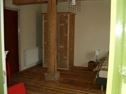 Bed And Breakfast 안넨 외부 사진