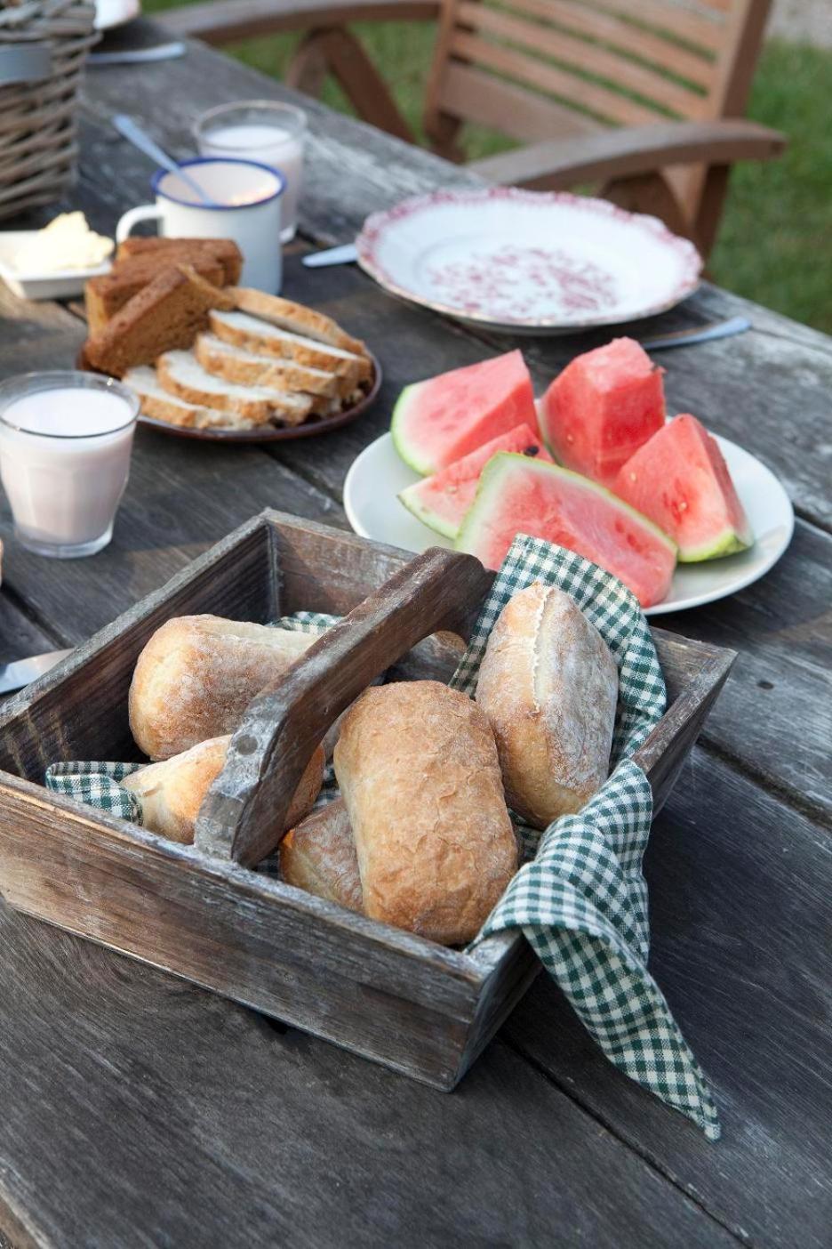 Bed And Breakfast 안넨 외부 사진
