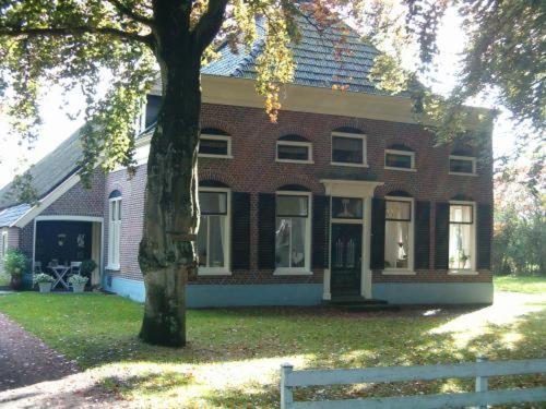 Bed And Breakfast 안넨 외부 사진