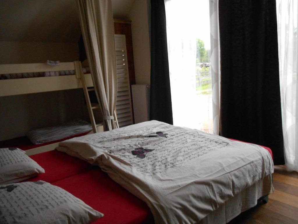 Bed And Breakfast 안넨 객실 사진