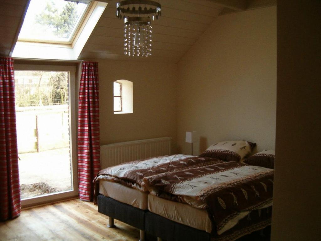 Bed And Breakfast 안넨 외부 사진